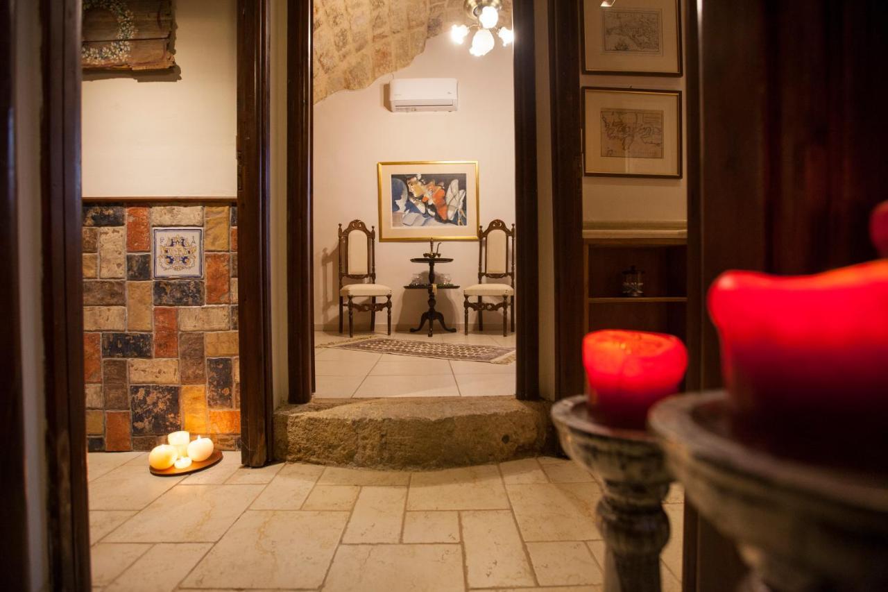 Medieval Dreams Villa Rhodes City Exteriér fotografie