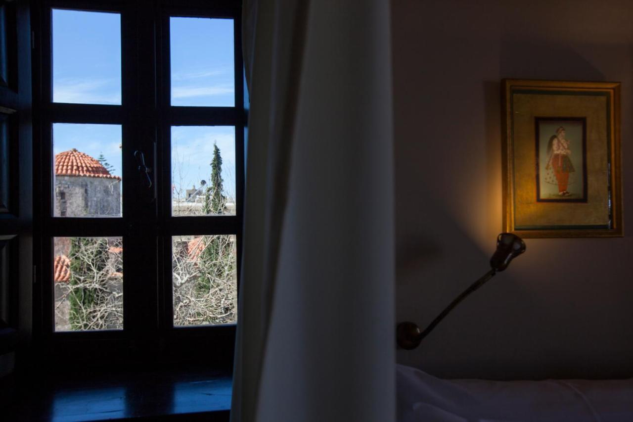 Medieval Dreams Villa Rhodes City Exteriér fotografie