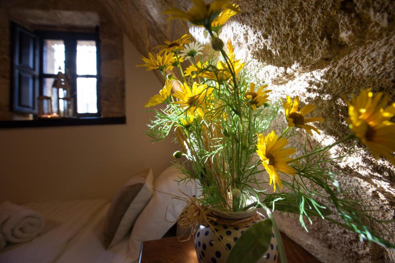 Medieval Dreams Villa Rhodes City Exteriér fotografie