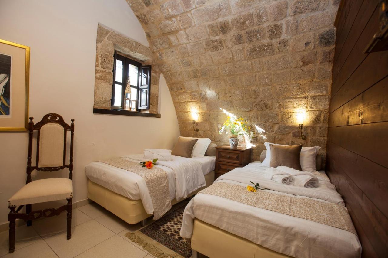 Medieval Dreams Villa Rhodes City Exteriér fotografie