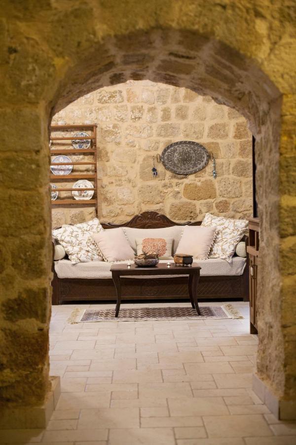 Medieval Dreams Villa Rhodes City Exteriér fotografie