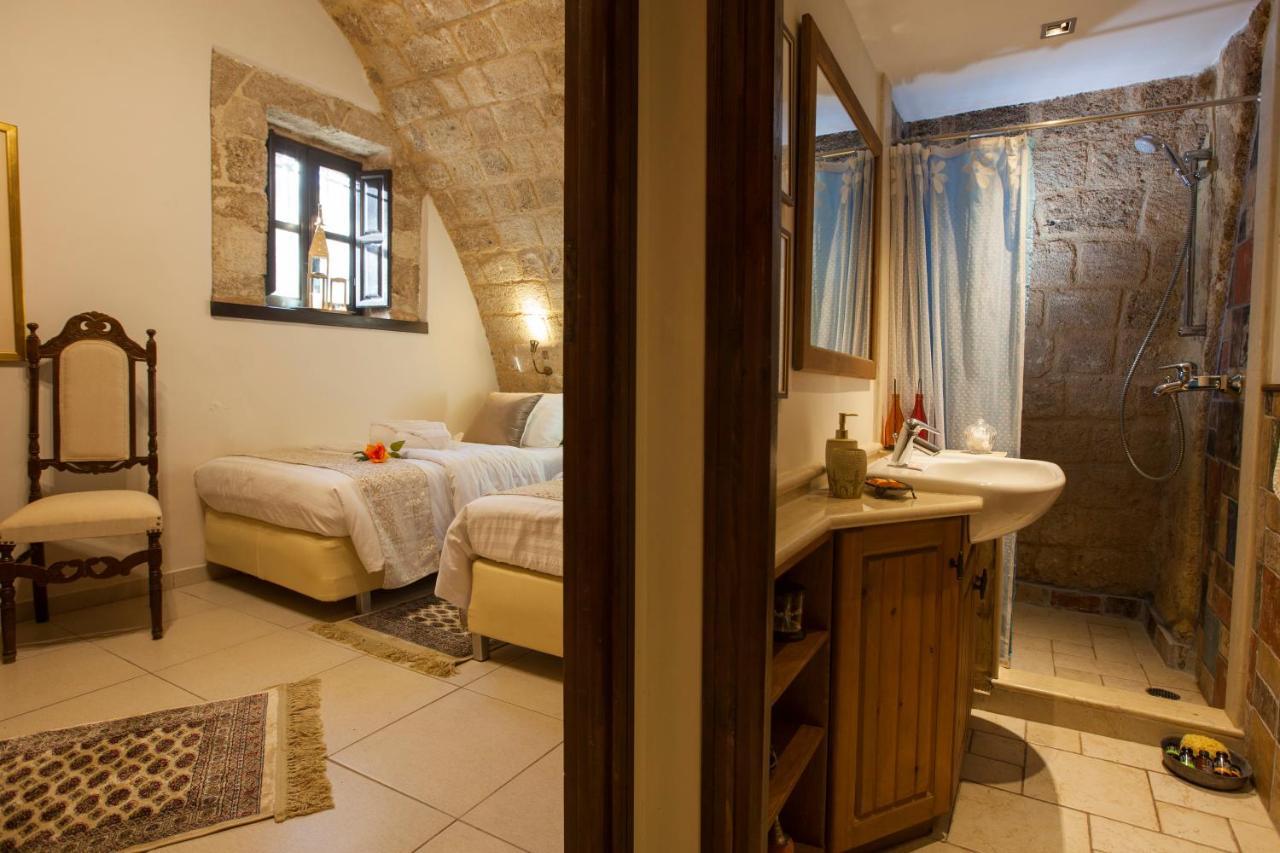 Medieval Dreams Villa Rhodes City Exteriér fotografie